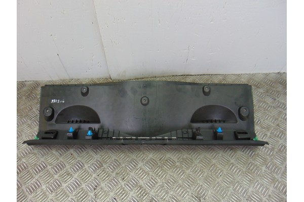 Guarnecido porton trasero, Fiat 500X (334) Mirror 2017, 735572215