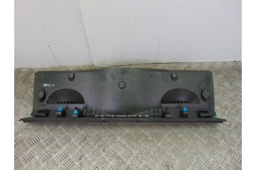 Guarnecido porton trasero, Fiat 500X (334) Mirror 2017, 735572215