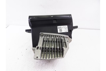 Pantalla multifuncion, Bmw Serie 7 (F01/F02) 740d xDrive 2011, 9252339