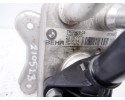 Radiador caja cambios, Bmw Serie 7 (F01/F02) 740d xDrive 2011, 7800408