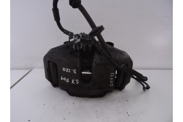 Pinza de freno delantera izquierda, Bmw Serie 7 (F01/F02) 740d xDrive 2011