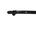 Refuerzo paragolpes trasero, Bmw Serie 7 (F01/F02) 740d xDrive 2011, 7183884
