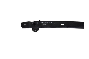 Refuerzo paragolpes trasero, Bmw Serie 7 (F01/F02) 740d xDrive 2011, 7183884