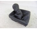 Pomo palanca cambio, Seat Ibiza Berlina (6J5) Reference 2015, 6J0711113BC