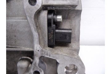 Tapa distribucion, Bmw Serie 7 (F01/F02) 740d xDrive 2011, 7812996