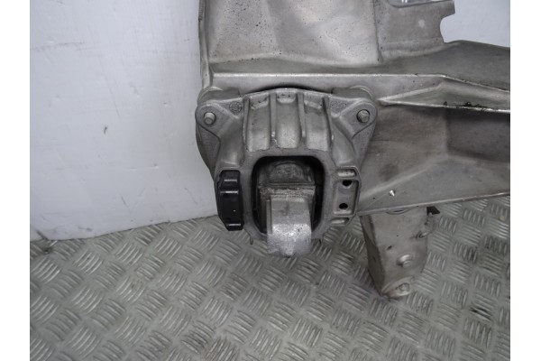 Puente delantero, Bmw Serie 7 (F01/F02) 740d xDrive 2011, 6799321