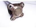Transmision central delantera, Bmw Serie 7 (F01/F02) 740d xDrive 2011