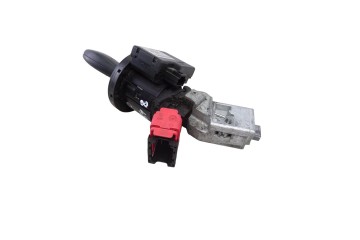Antirrobo / llave contacto, Renault Kangoo Ii (F/KW0) Profesional 2015, 8200405701F