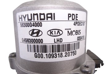 Columna direccion, Hyundai I30 (Pd) Link 2018, G456399500