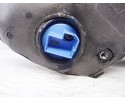 Retrovisor derecho, Bmw Serie 7 (F01/F02) 740d xDrive 2011