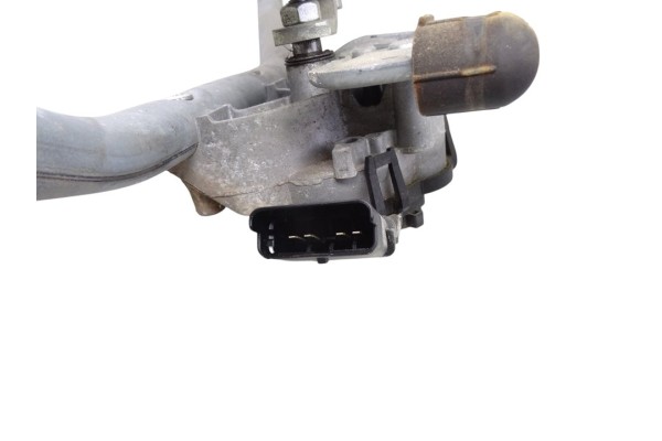 Motor limpia delantero, Renault Kangoo Ii (F/KW0) Profesional 2015