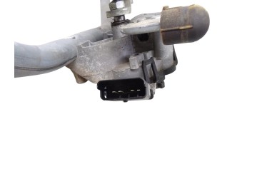 Motor limpia delantero, Renault Kangoo Ii (F/KW0) Profesional 2015