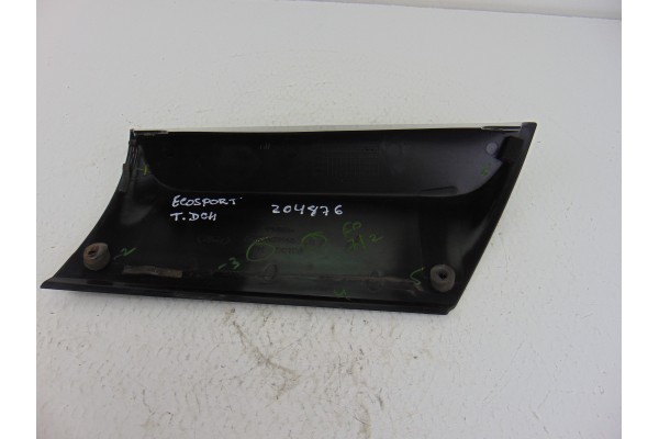 Moldura, Ford Ecosport (CR6) Trend 2018, GN15-N29148-AE