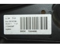 Techo electrico, Bmw Serie 7 (F01/F02) 740d xDrive 2011, 7204950