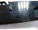 Molduras traseras, Ford Ecosport (CR6) Trend 2018, GN15-17A332-AA