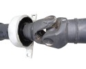 Transmision central, Bmw Serie 6 Coupe (E63) 635d 2008, 7578148