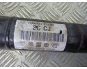 Transmision delantera derecha, Volkswagen Golf V (1K1)(10.2003) Highline 2005, 1K0407272CC