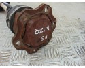 Transmision delantera izquierda, Audi A5 Coupe (8T) 2.7 Tdi 2010, 8K0407271S