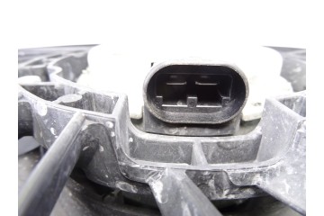 Electroventilador, Renault Kangoo Ii (F/KW0) Profesional 2015, 921206476R