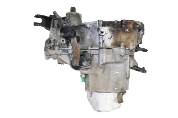 Caja cambios, Renault Kangoo I (F/KC0) Alize 1998, JB1173