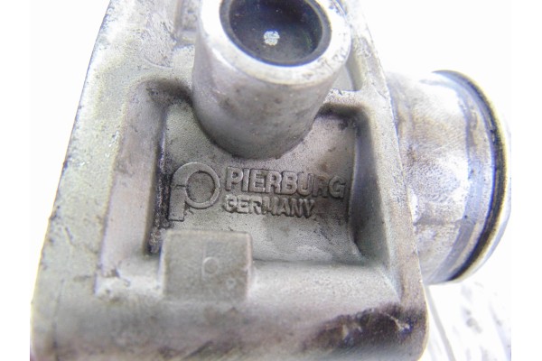 Caja mariposa, Opel Astra H Berlina Cosmo 2004, 8973002310