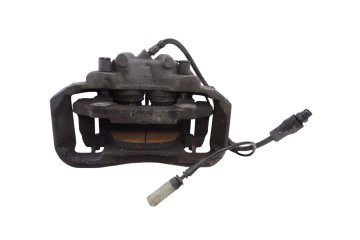 Pinza de freno delantera izquierda, Bmw Serie 6 Coupe (E63) 635d 2008