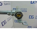 Airbag cortina delantero derecho, Mercedes-benz Clase C (Bm 203) Berlina 220 Cdi (203.006) 2002, A2038601005