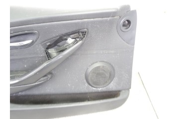 Guarnecido puerta delantera izquierda, Bmw Serie 6 Coupe (E63) 635d 2008, 7115495
