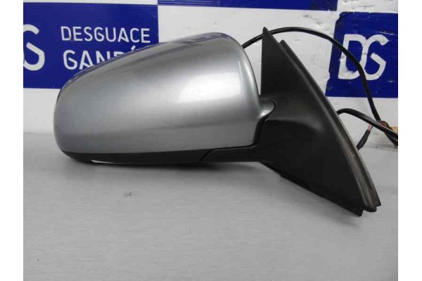 Retrovisor derecho, Audi A4 Avant (8E) 2.0 Tdi 2006