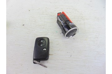  CONMUTADOR DE ARRANQUE TOYOTA AVENSIS CROSS SPORT (T27) Advance 2011 193092 TOYOTA - 1