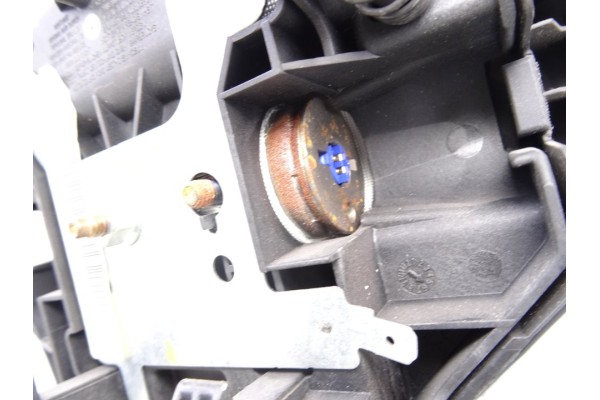 Airbag delantero izquierdo, Peugeot 207 Xs 2006