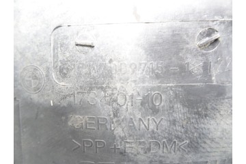Paso rueda delantero izquierdo, Bmw Serie 6 Coupe (E63) 635d 2008, 7009715
