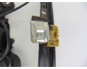 Elevalunas delantero derecho, Seat Leon (1P1) Reference 2006, 1K0959792H