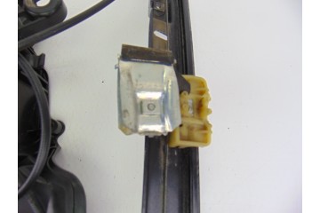 Elevalunas delantero derecho, Seat Leon (1P1) Reference 2006, 1K0959792H