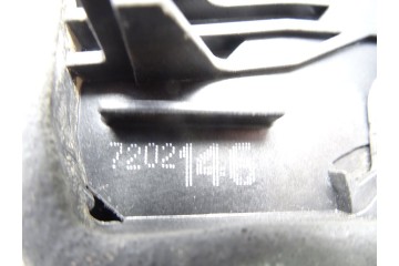 Cerradura puerta delantera derecha, Bmw Serie 6 Coupe (E63) 635d 2008, 7202146
