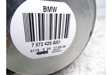Transmision trasera izquierda, Bmw Serie 6 Coupe (E63) 635d 2008, 7572429