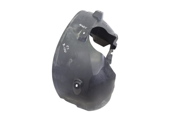 Paso rueda delantero izquierdo, Citroen C3 Aircross Feel 2019, 39103743