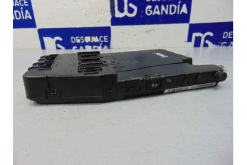 Caja reles / fusibles, Renault Scenic Ii (Jm) Confort Authentique 2004, 8200309690