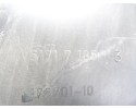 Paso rueda delantero izquierdo, Bmw Serie 7 (F01/F02) 740d xDrive 2011, 7185163