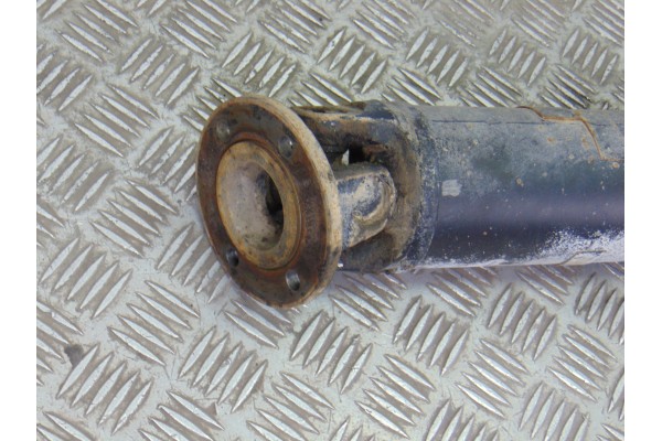 Transmision central, Opel Frontera a Básico 1995