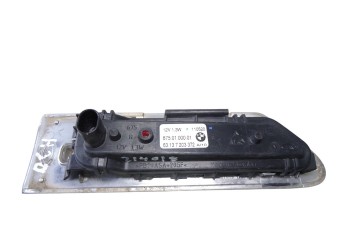 Piloto lateral derecho, Bmw Serie 7 (F01/F02) 740d xDrive 2011, 7203372
