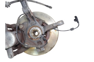 Mangueta delantera derecha, Renault Kangoo Ii (F/KW0) Profesional 2015