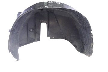 Paso rueda trasero izquierdo, Citroen C3 Aircross Feel 2019, 39147723