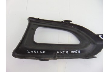 Rejilla paragolpes derecha, Fiat 500X (334) Mirror 2017, 735568940