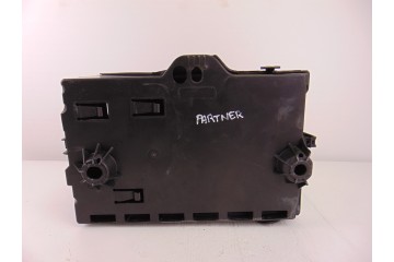 Bateria, Peugeot Partner Furgón Confort L1 2014