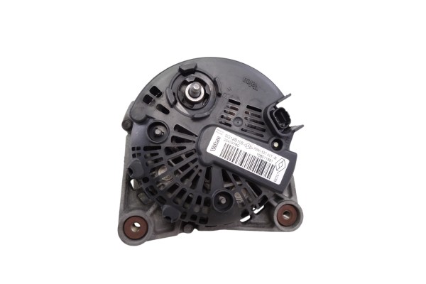 Alternador, Nissan Kubistar (X76) Premium (L1) 2008, 8200537415B