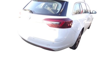 Paragolpes trasero, Opel Insignia Sports Tourer Selective 2014