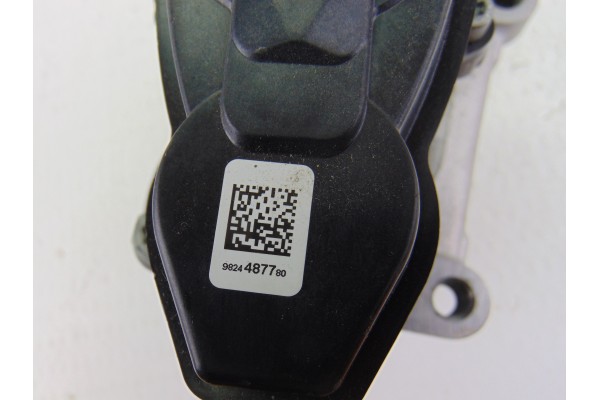Pinza de freno trasera izquierda, 9824487780