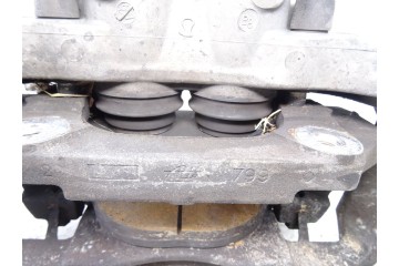 Pinza de freno delantera derecha, Bmw Serie 6 Coupe (E63) 635d 2008