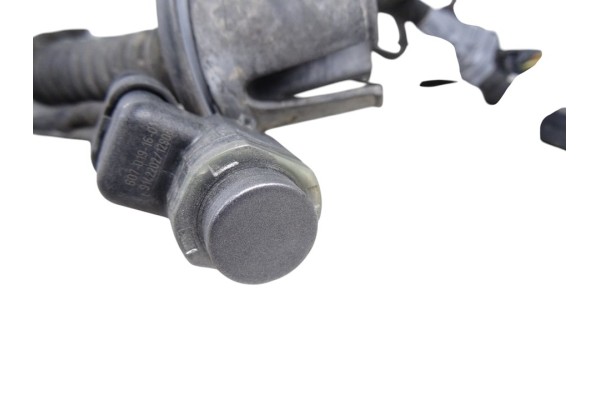 Sensor, Bmw Serie 6 Coupe (E63) 635d 2008, 9139866